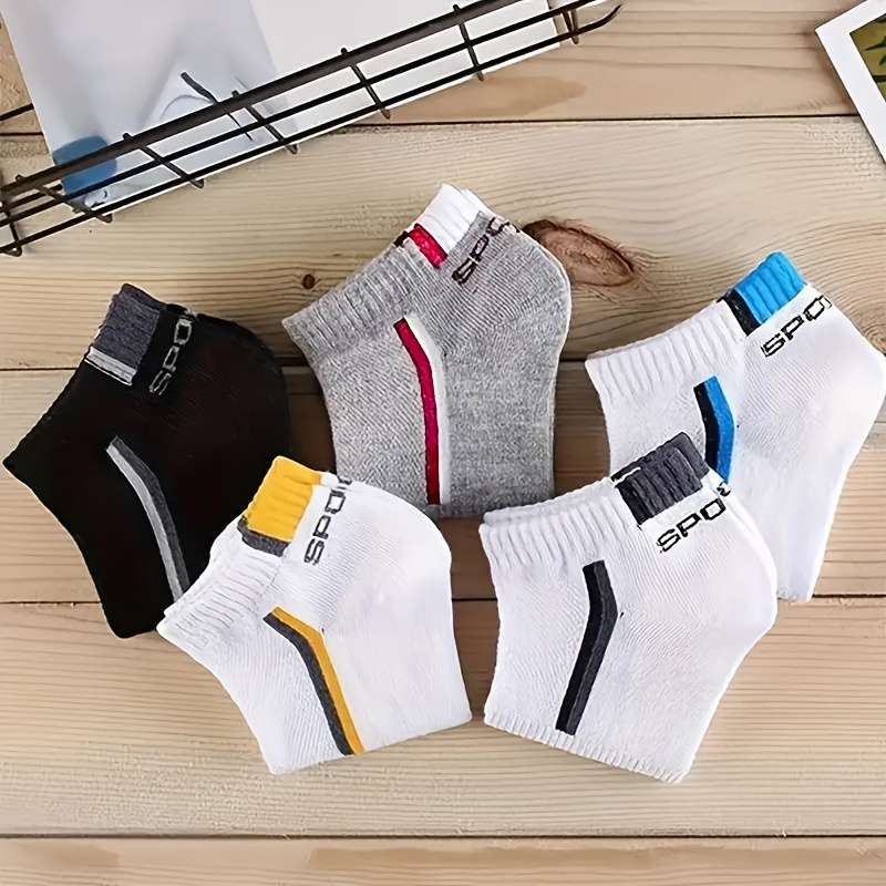 Sock One Size Items Polychrome