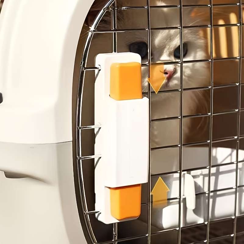 greyWeight 15.0KG Pet Bag