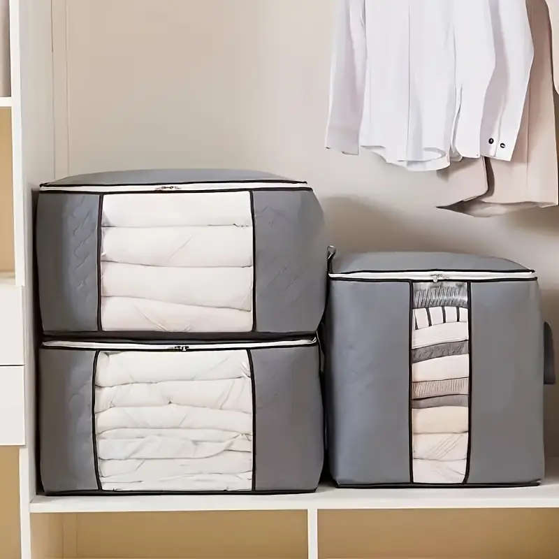 Extra Large Foldable Storage Bag