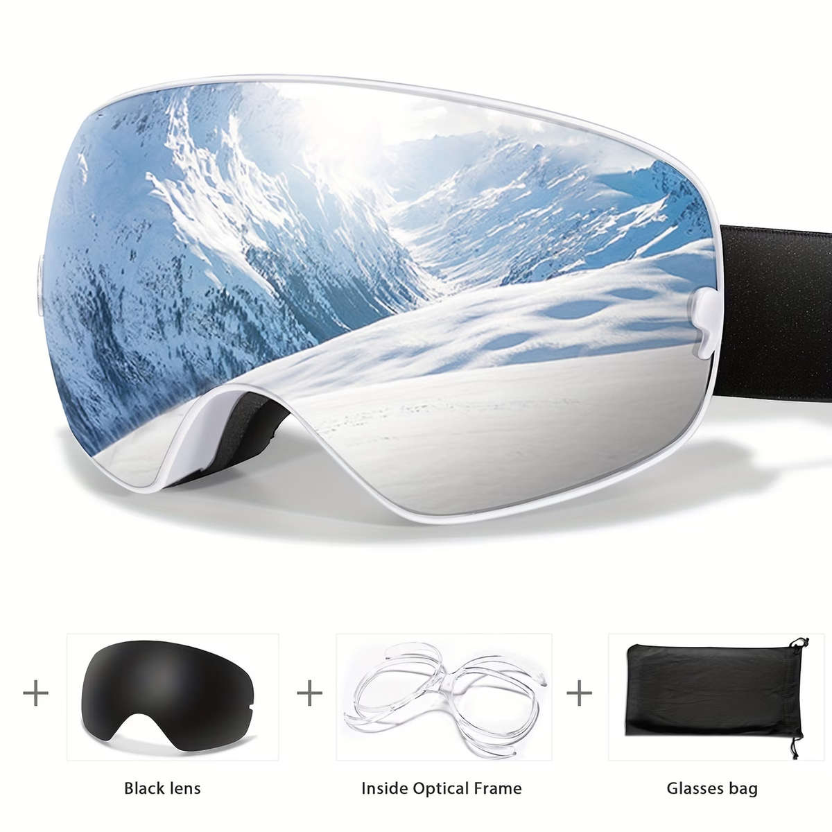 Safety Goggles