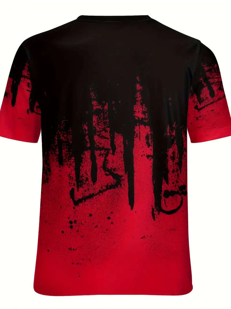 Short Sleeve T-shirt For Men