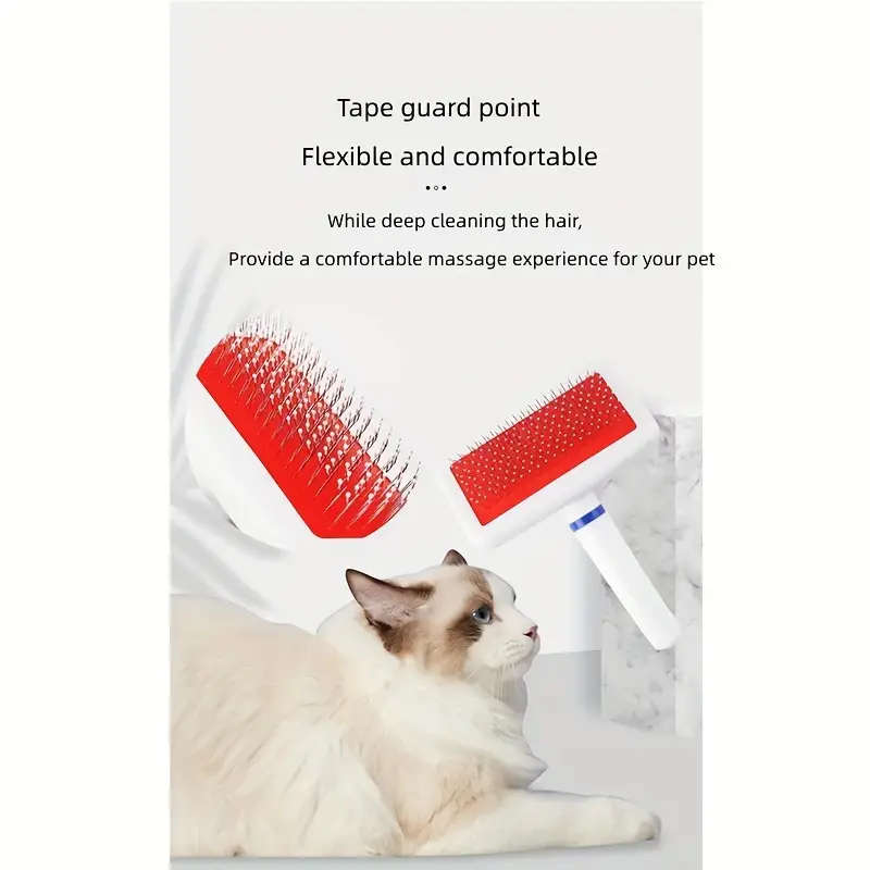 Pet Comb