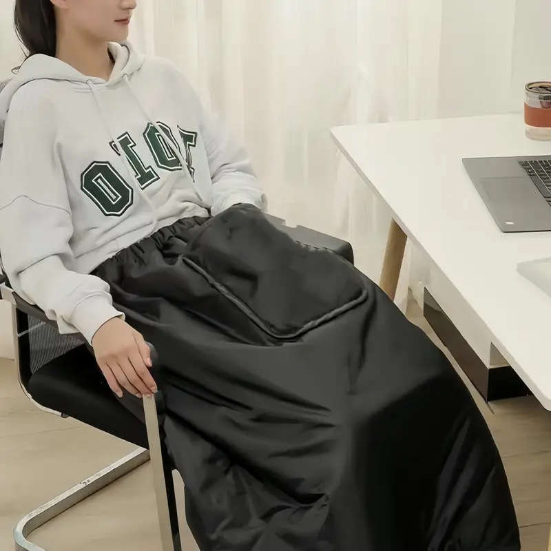 Windproof Winter Knee Warmer