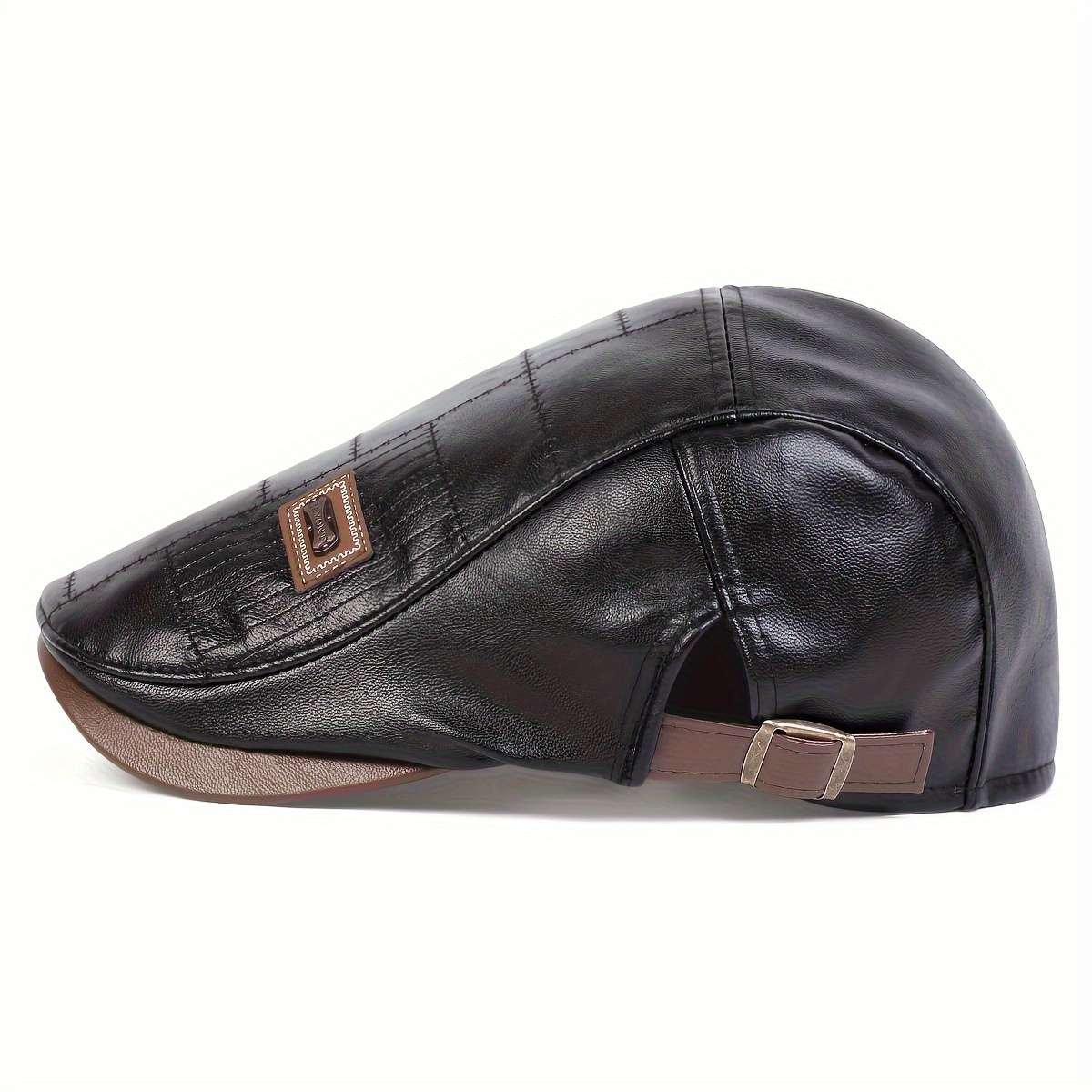 Hat Light Brown