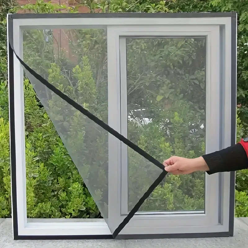 Insect Screen Window