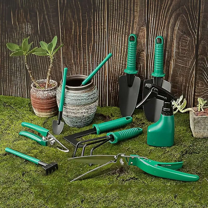 Gardening Tool Set