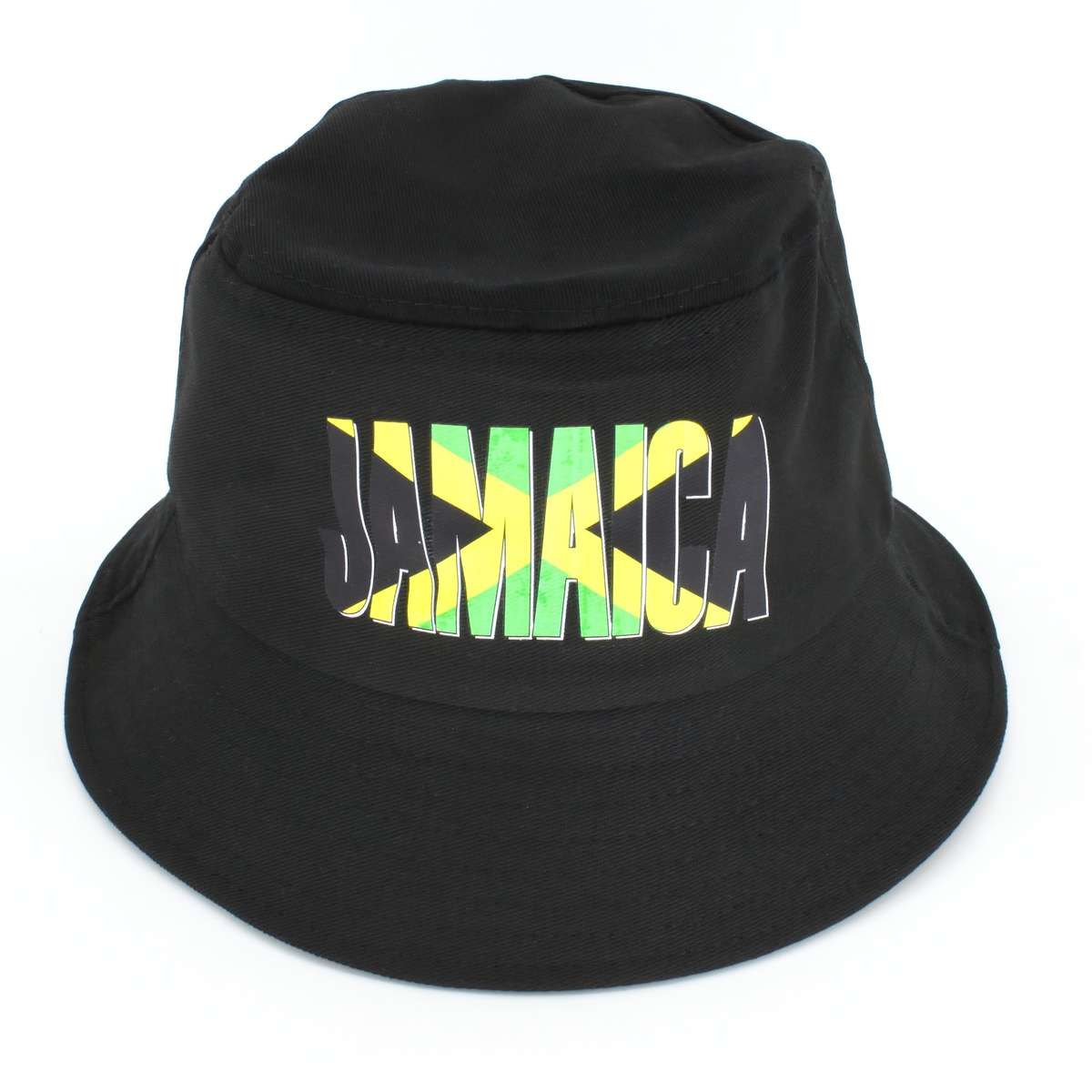 100% Boho Bucket Hat