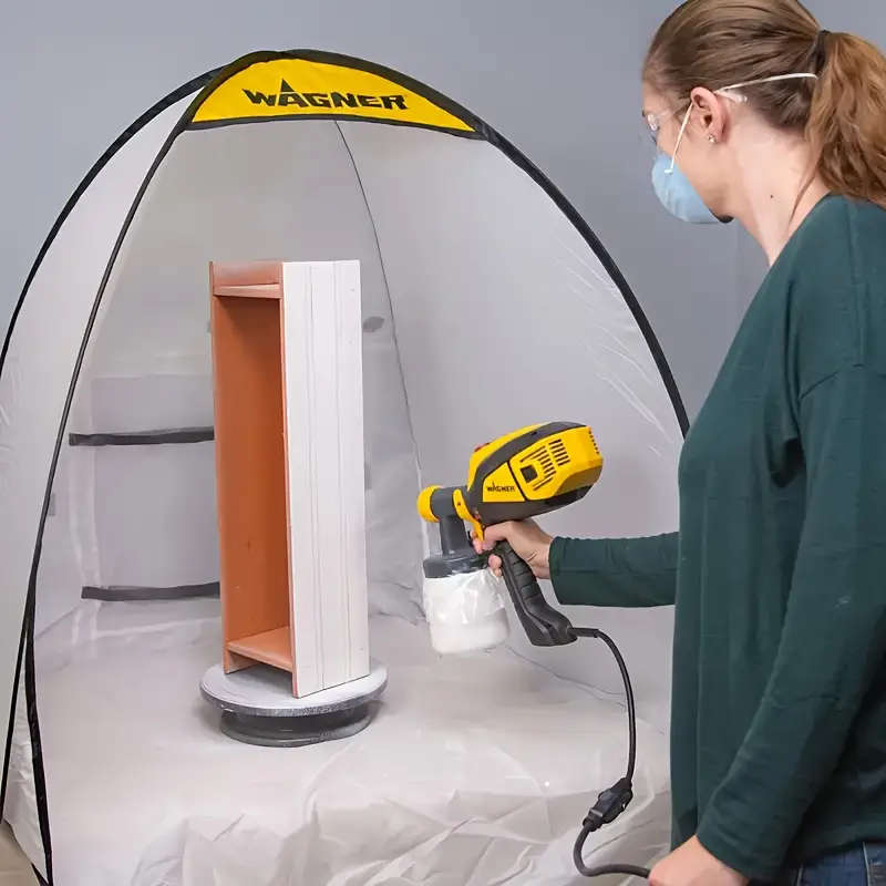 1 Black Cake Turntable