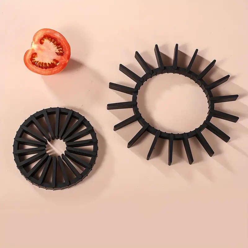 Heat Insulating Pads