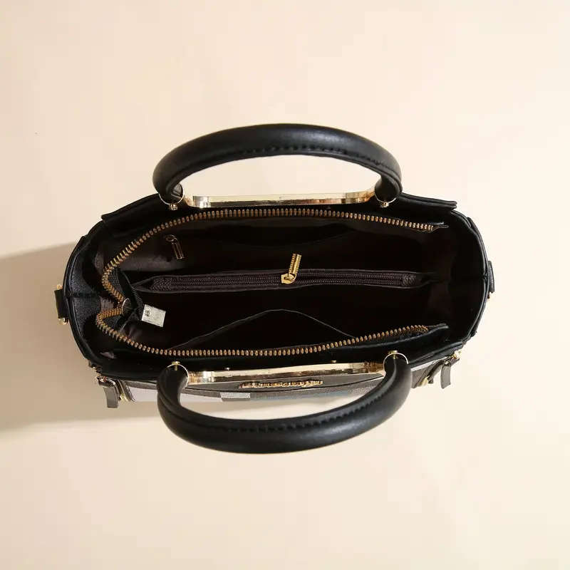 Large Capacity Tote Bag