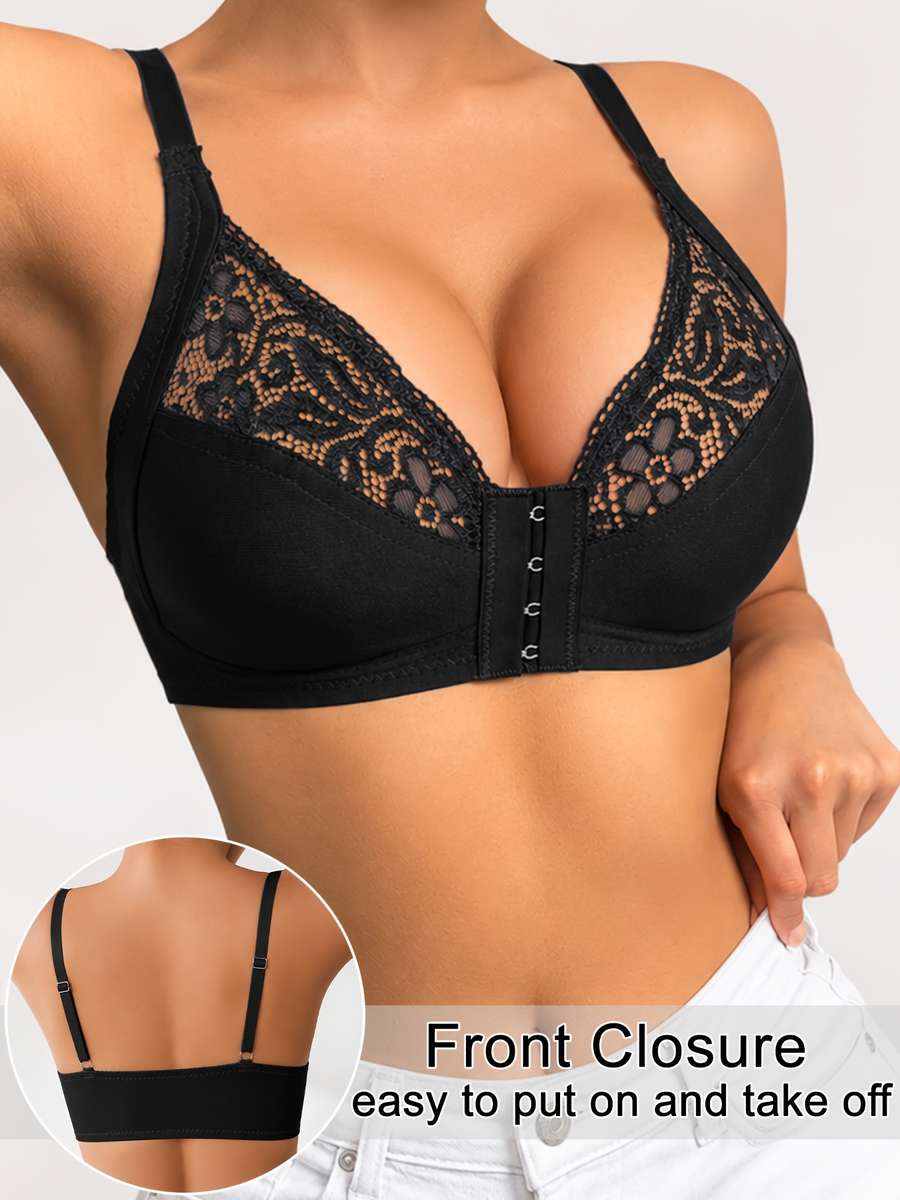 Women S Underwear Color Black Size S