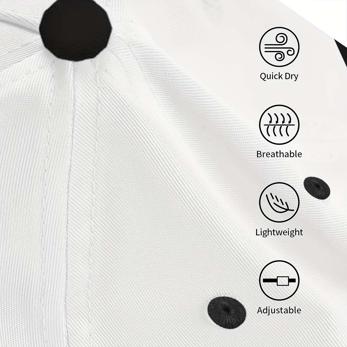 Lightweight Quick-Dry Baseball Cap with Eiffel Tower Postmark Design Sporty Polyester Runni