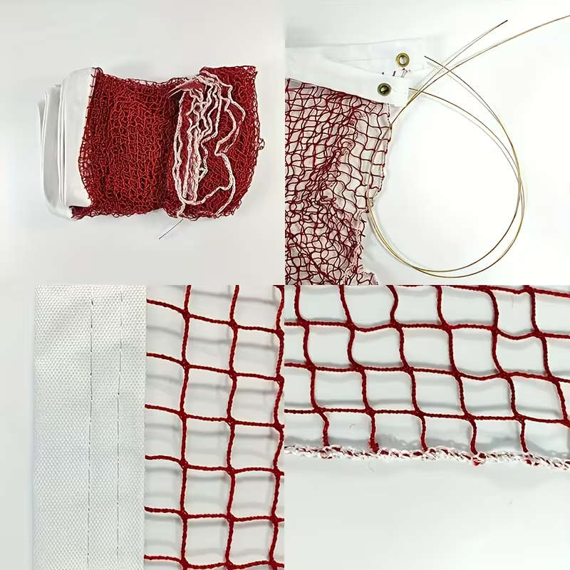 Badminton Net