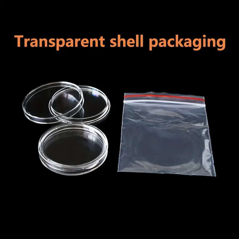 Big Slick Ace of Spades Collectible Poker Coin with Capsule 40MM Wide