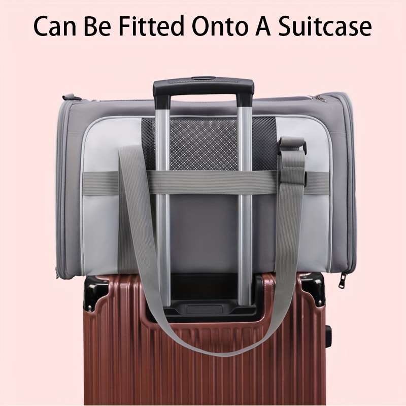 1pc 47/28/29cm Pet Bag