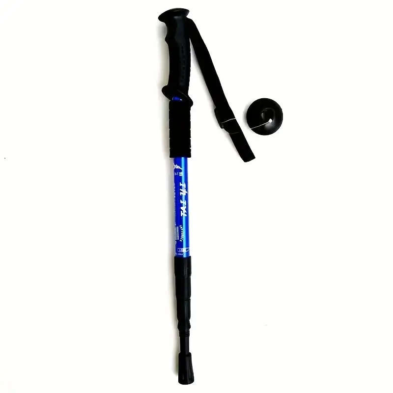 Adjustable Aluminum Trekking Poles