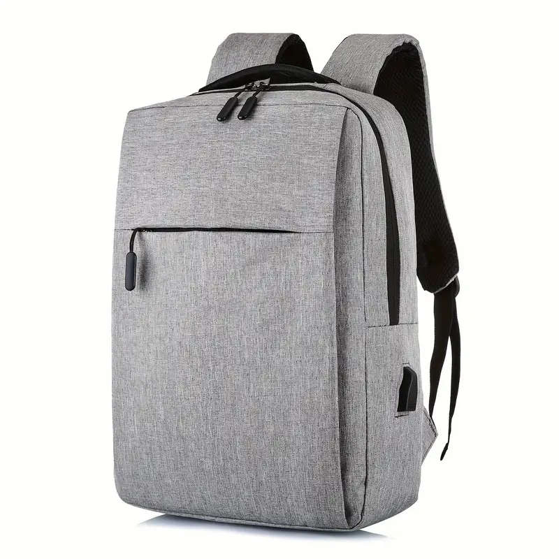 1pc Leisure Travel Waterproof Backpack Laptop Bag Business Backpack Hiking Backpack Outdoor Travel B