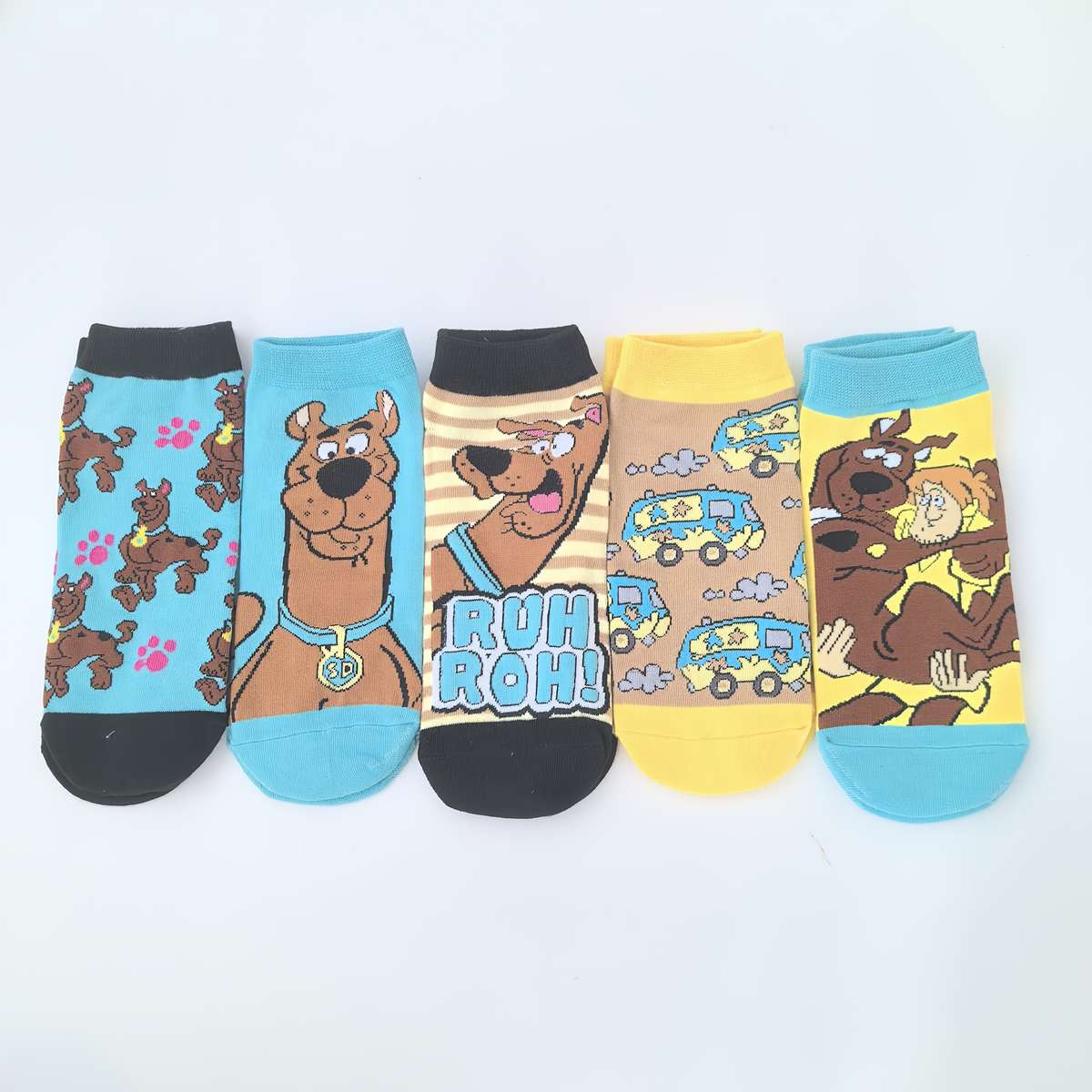 Sock Mixed Color One Size