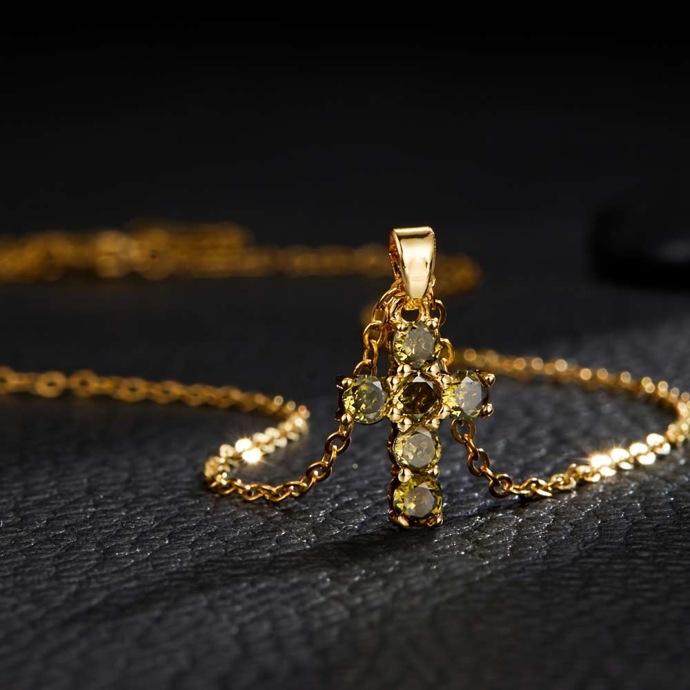 1 Piece September Jesus Theme Pendant