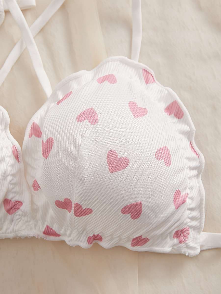 Women S Underwear Color 3 Color Combination Size S