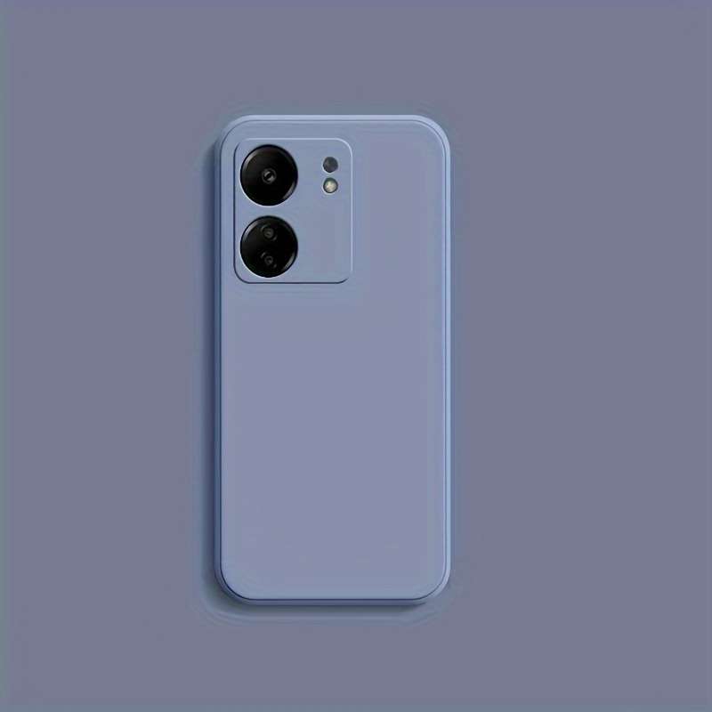 1pc Blue For Samsung For Samsung A30 Phone Cases