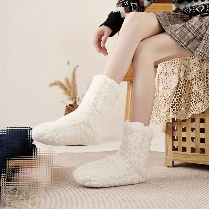 Sock Brown One Size