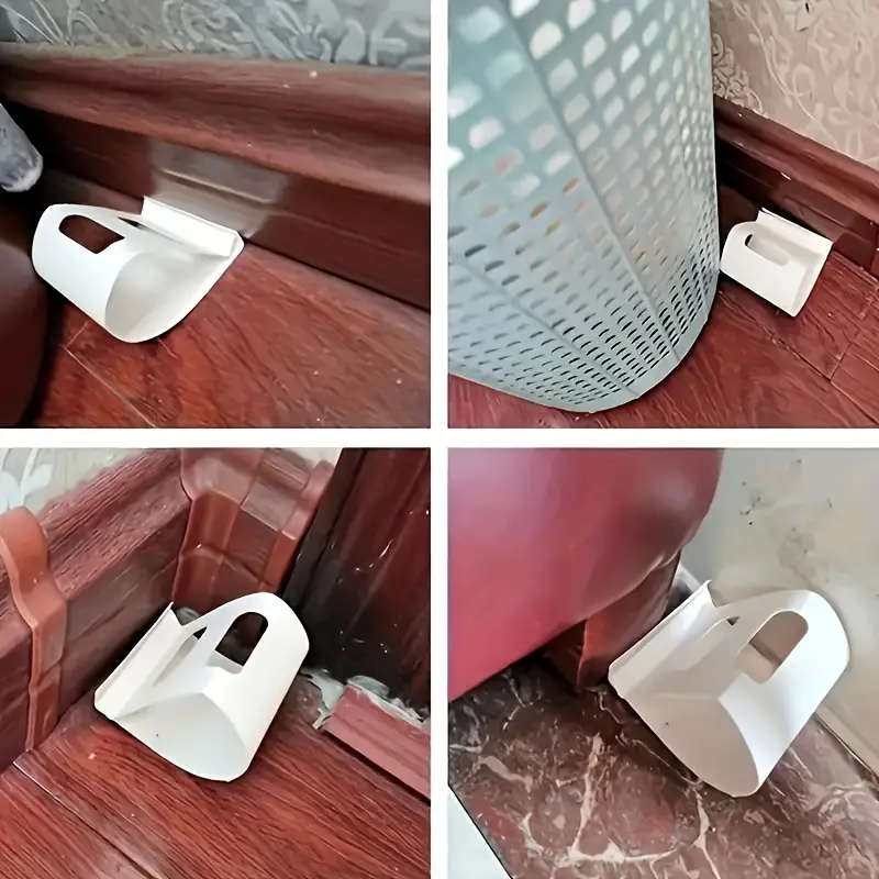 6pcs Sticky Cockroach Traps No Batteries Needed Safe Effective Pest Control for Indoors Outdoors Non