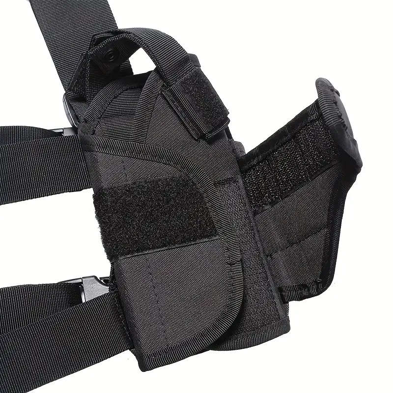 Outdoor Leg Bag with Adjustable Strap