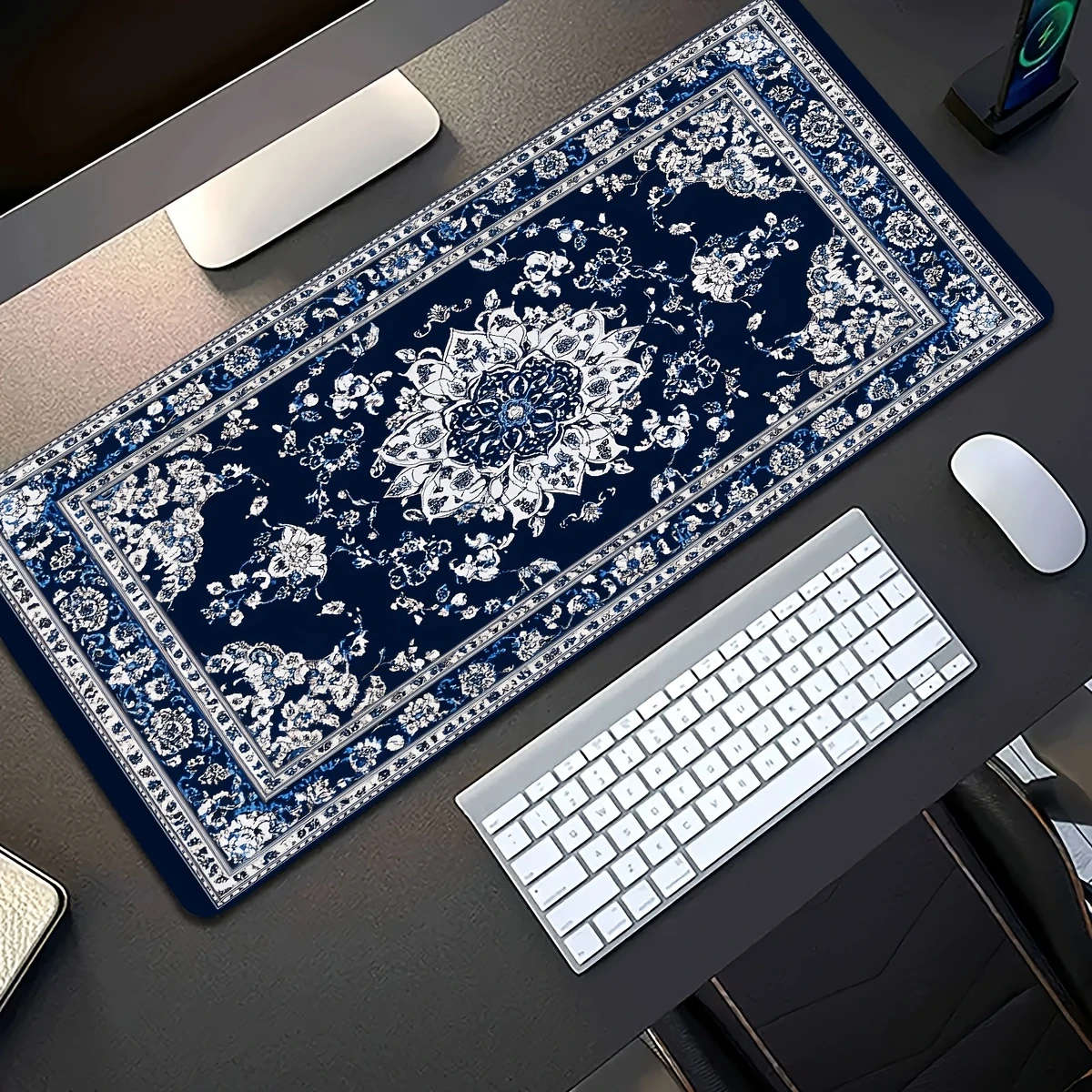 30x80cm Durable Esports Gaming Mouse Pad Waterproof Non-Slip