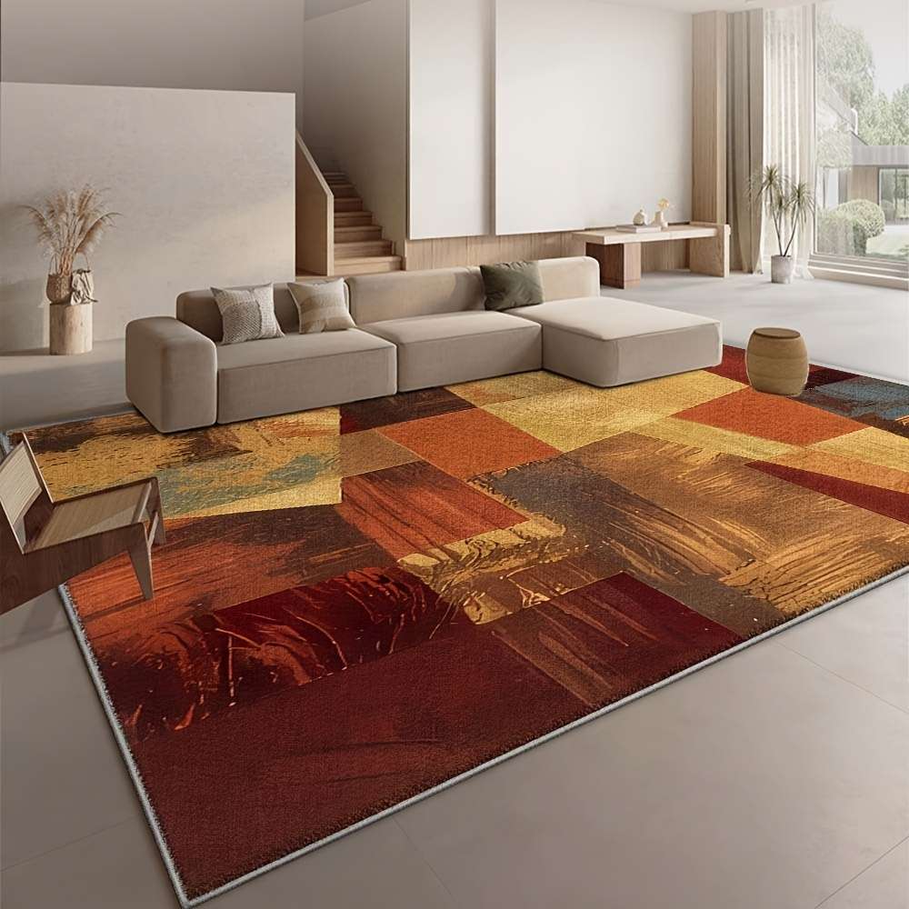 1Pc 200x300cm 79x118inch Floor Mat