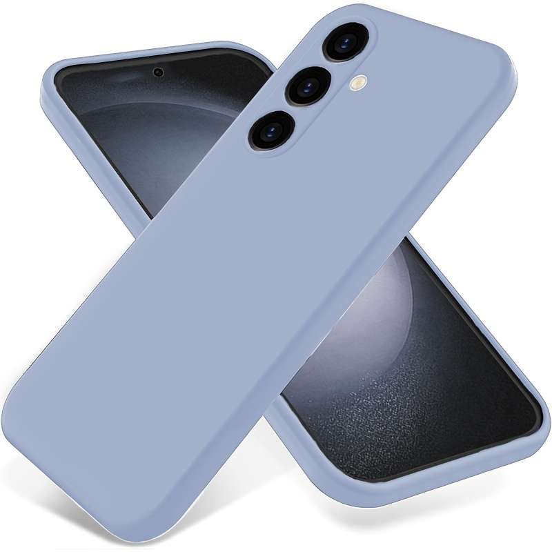 1pc Light Green For Samsung Samsung Galaxy A34 5G Phone Cases