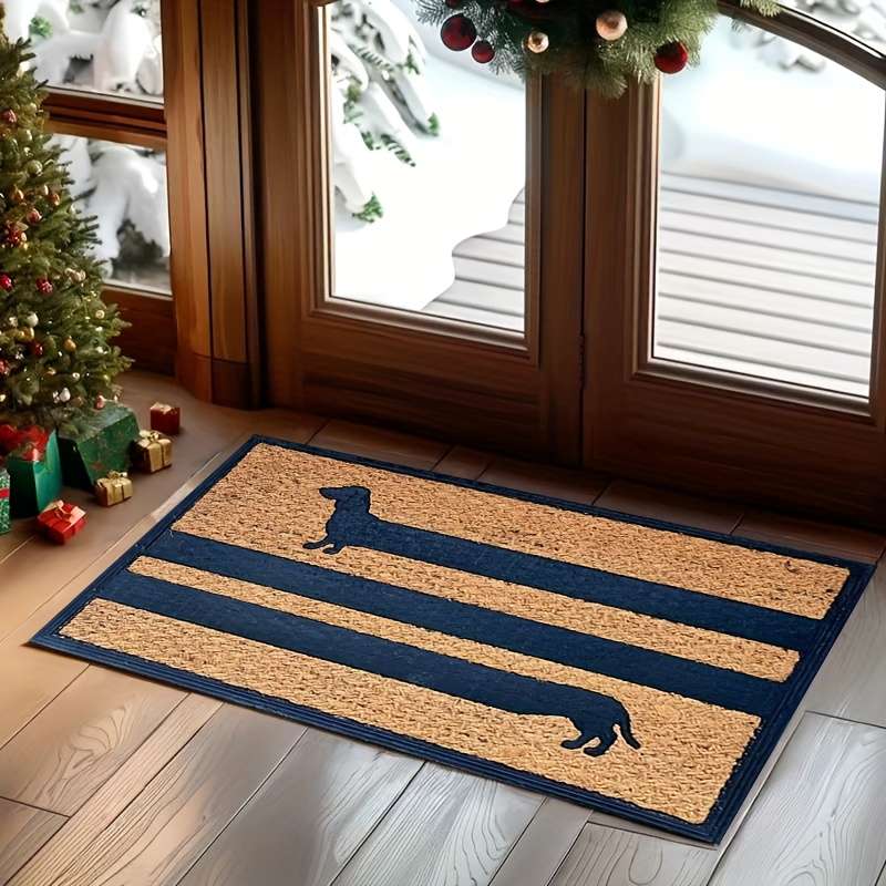 1Pc 19.68x31.49inch 50x80cm Floor Mat