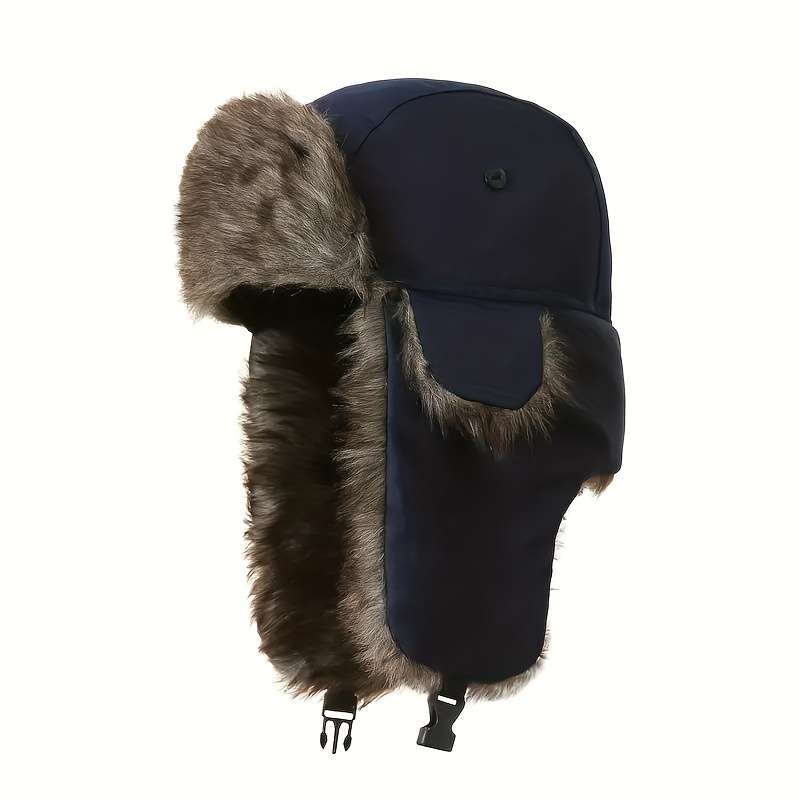 Hat Grey