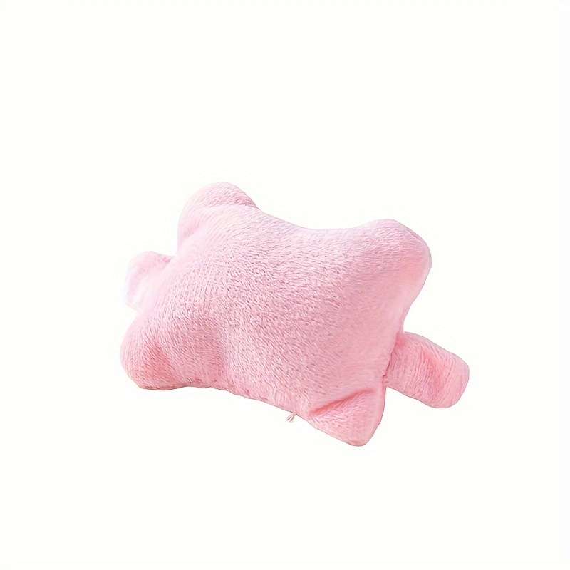 1pc Ergonomic Support Wrist Support Pillow Office Workers Ergonomic Hand Support To