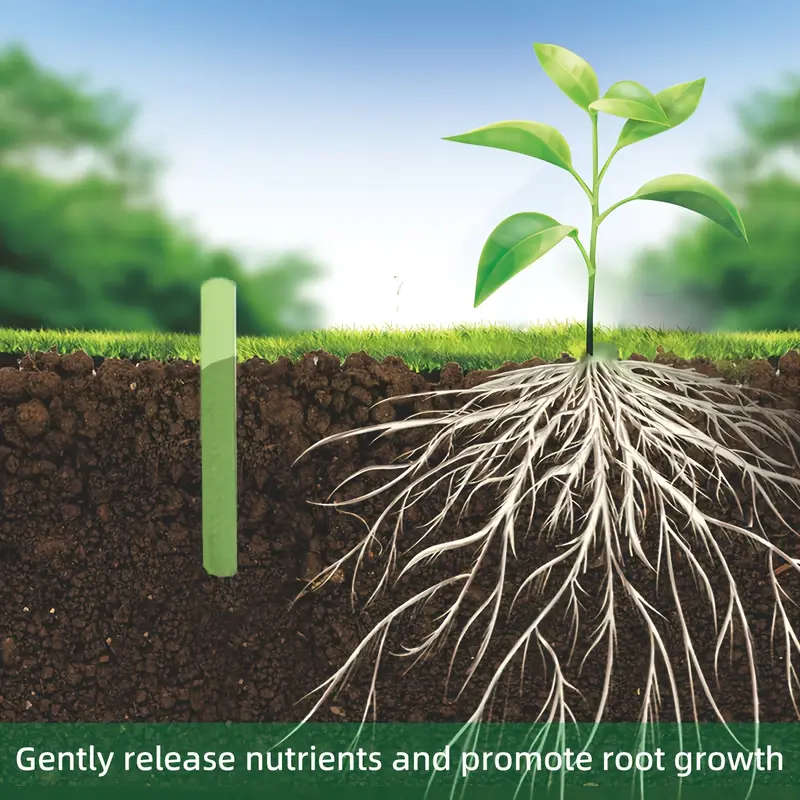 18 Plant Nutrition Bars