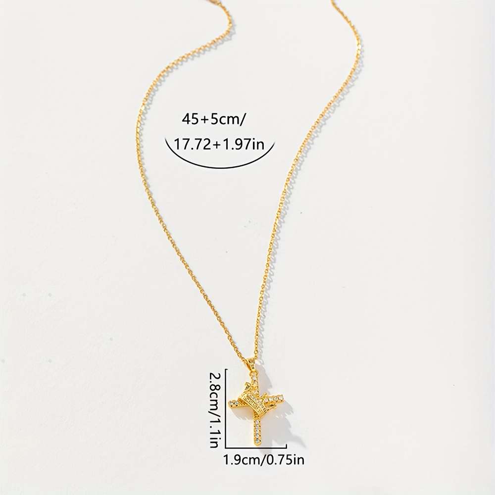 1 Piece Jesus Theme Pendant