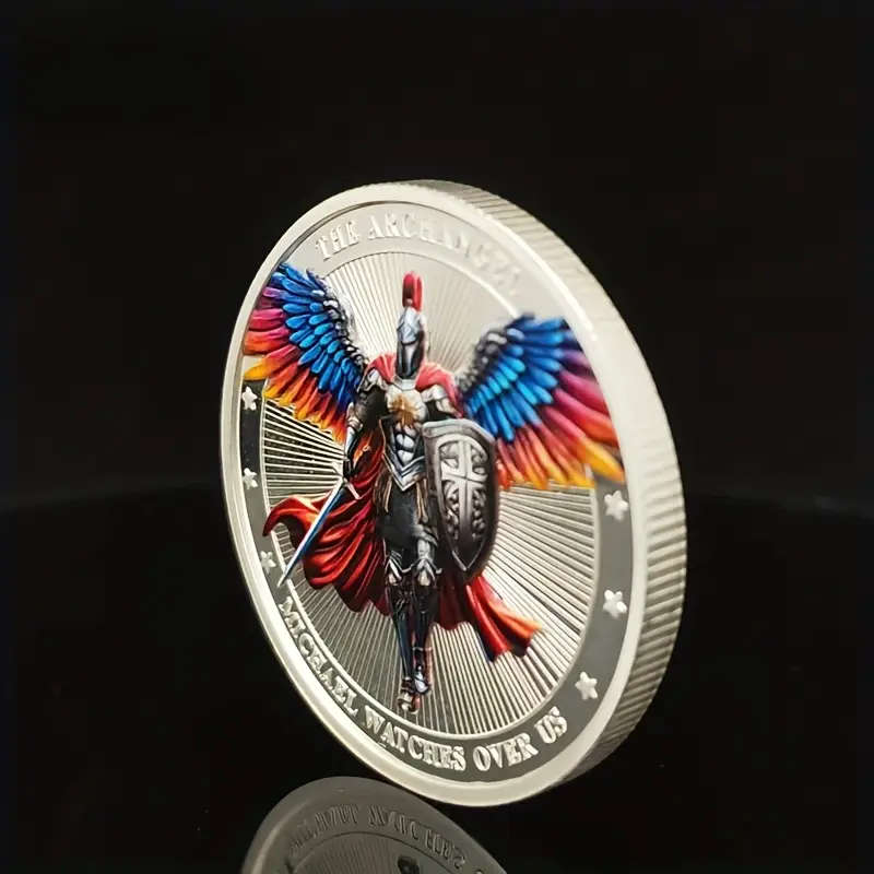 Commemorative Coin
