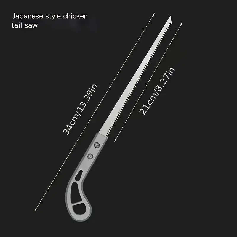 Multipurpose Mini Hand Saw