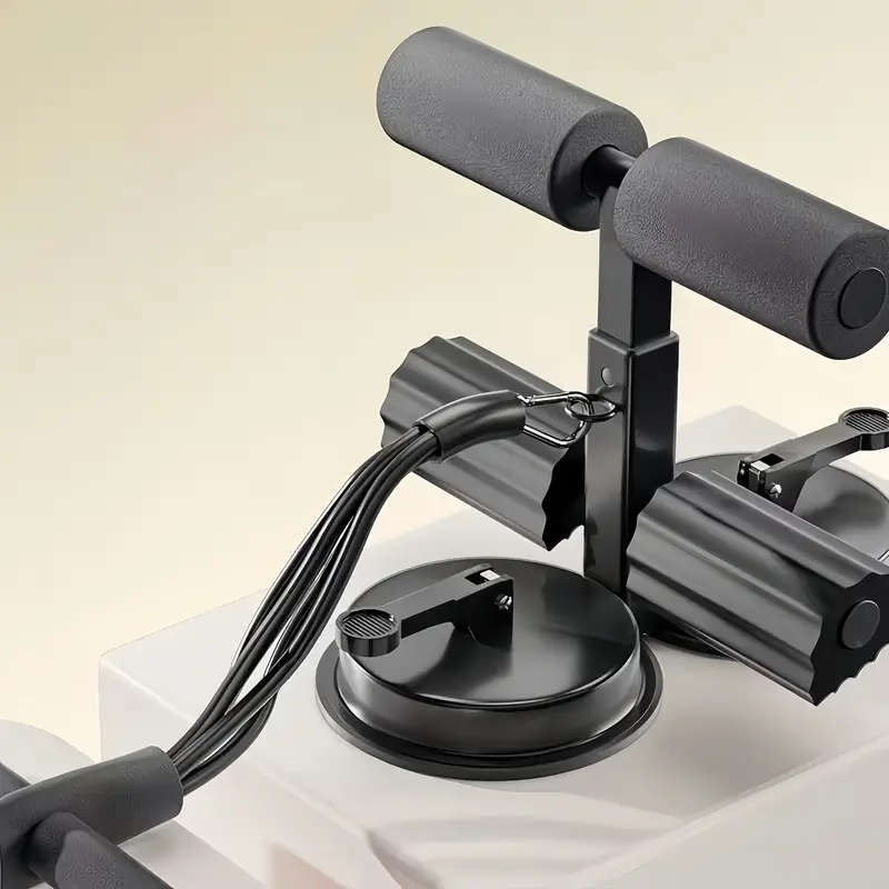 Unisex Sit-Up Bar Tripod