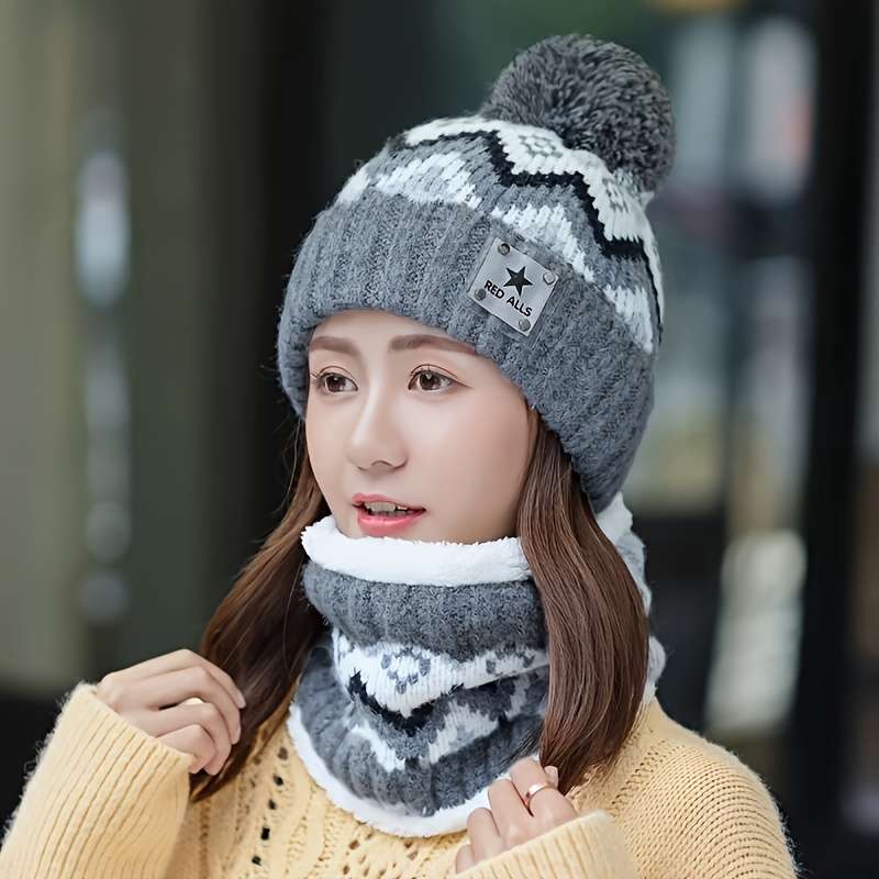 Hat Beige