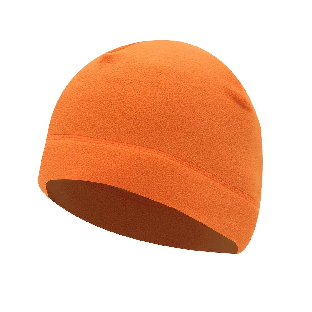 Hat Orange