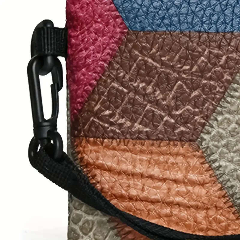 Chic Black Clutch Bag for Women