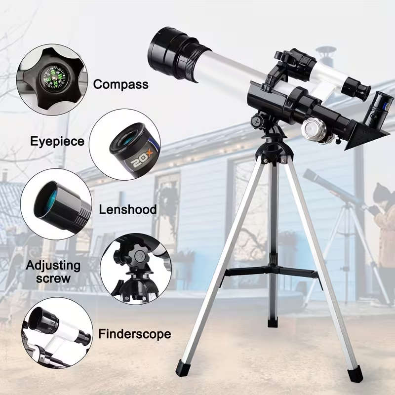 Binoculars