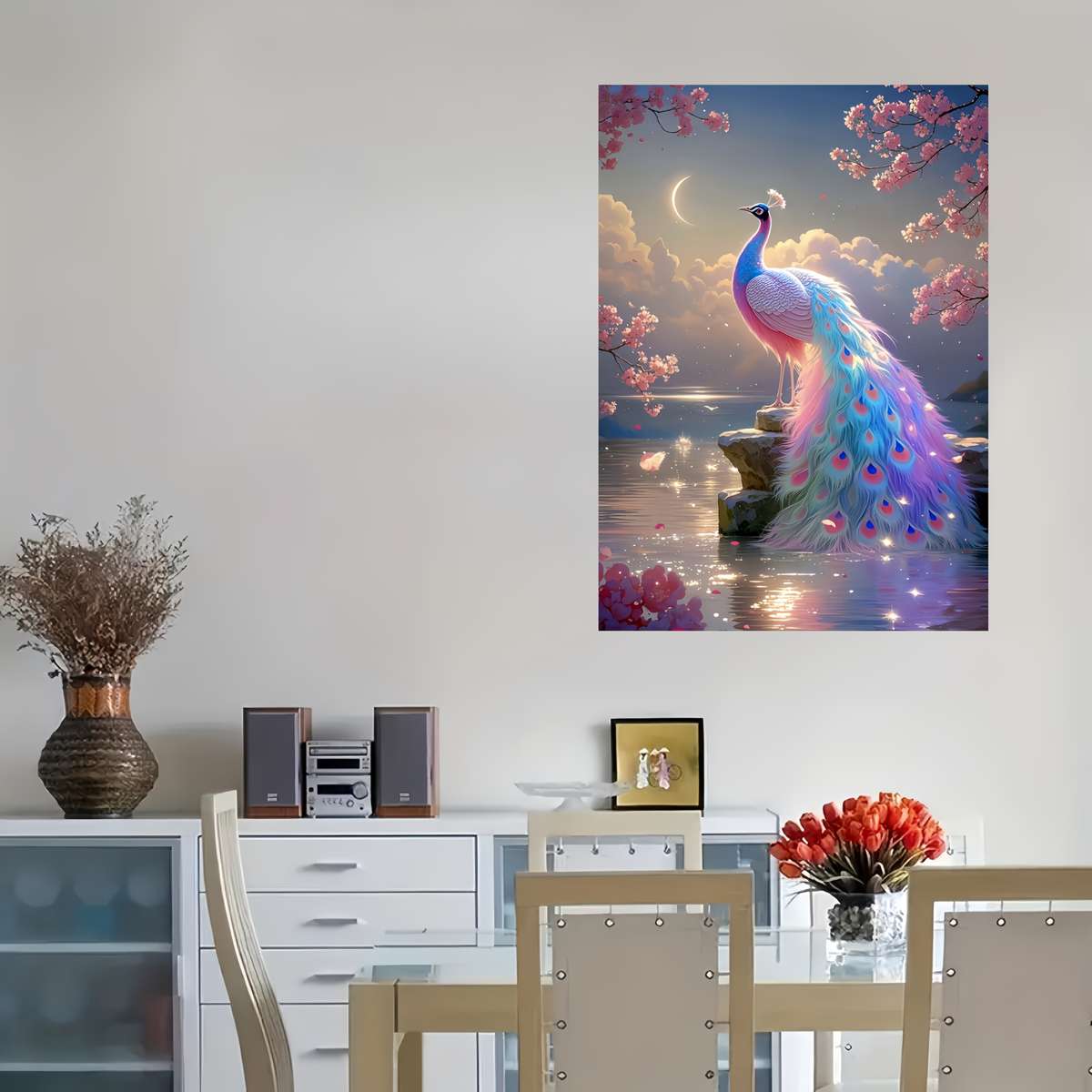 1000 Piece Paper Jigsaw Puzzle For Adults