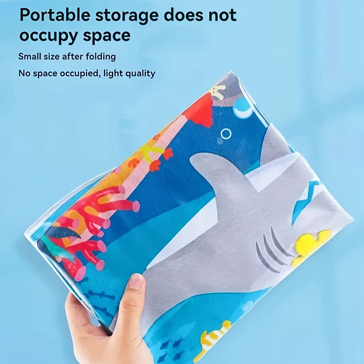 Small   New Cooling Pad