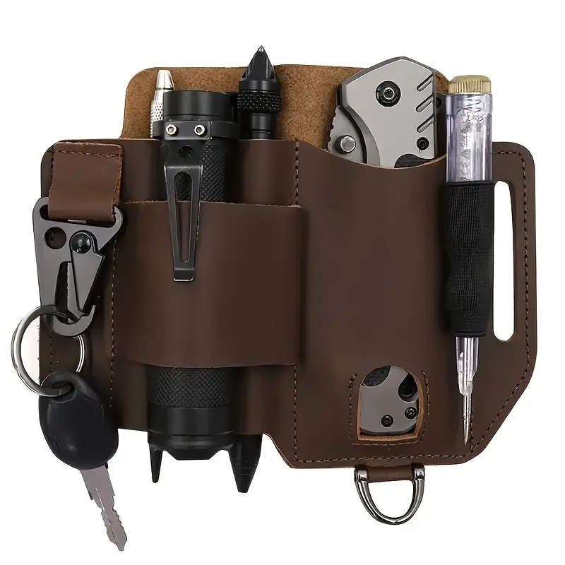 Multifunctional Tool Bag