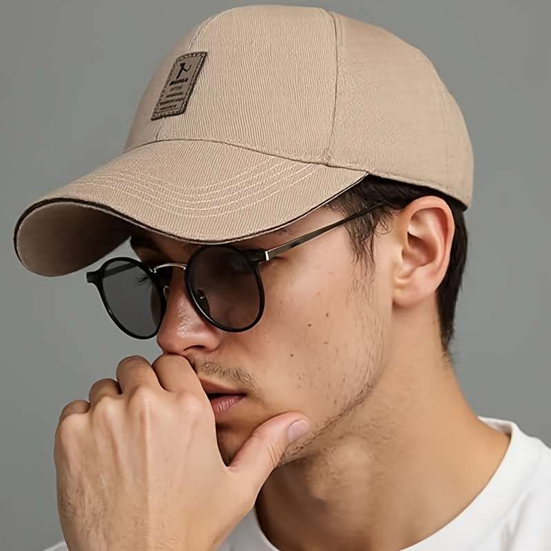 Hat Light Beige