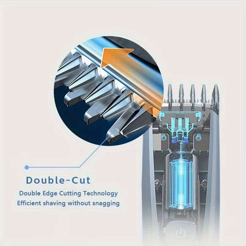 Philips Hairclipper Series 3000