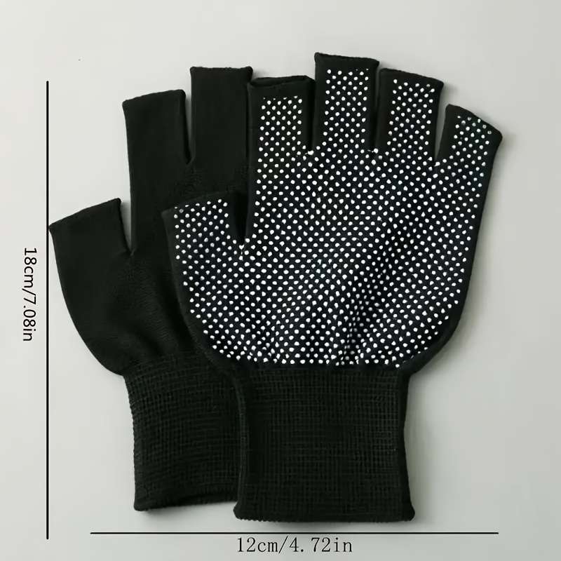 10 Pairs Multi Purpose Work Gloves
