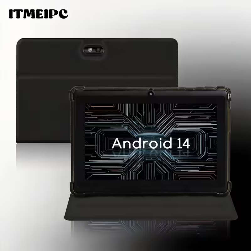 ITMEIPC 7-inch Android Tablet  4GB RAM + 32GB